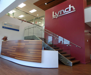 Lynch Insurance Brokers Ltd - Insurance